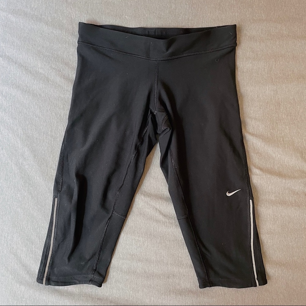 Nike Running Capri Leggings